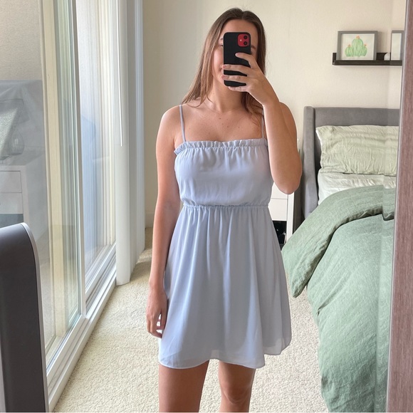 Sundays Best by Aritzia - Blixen Mini Dress - Picture 7 of 7